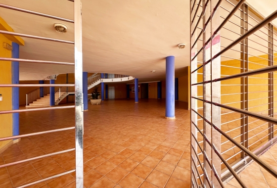 Reventa - Apartment - Orihuela Costa - Aguamarina
