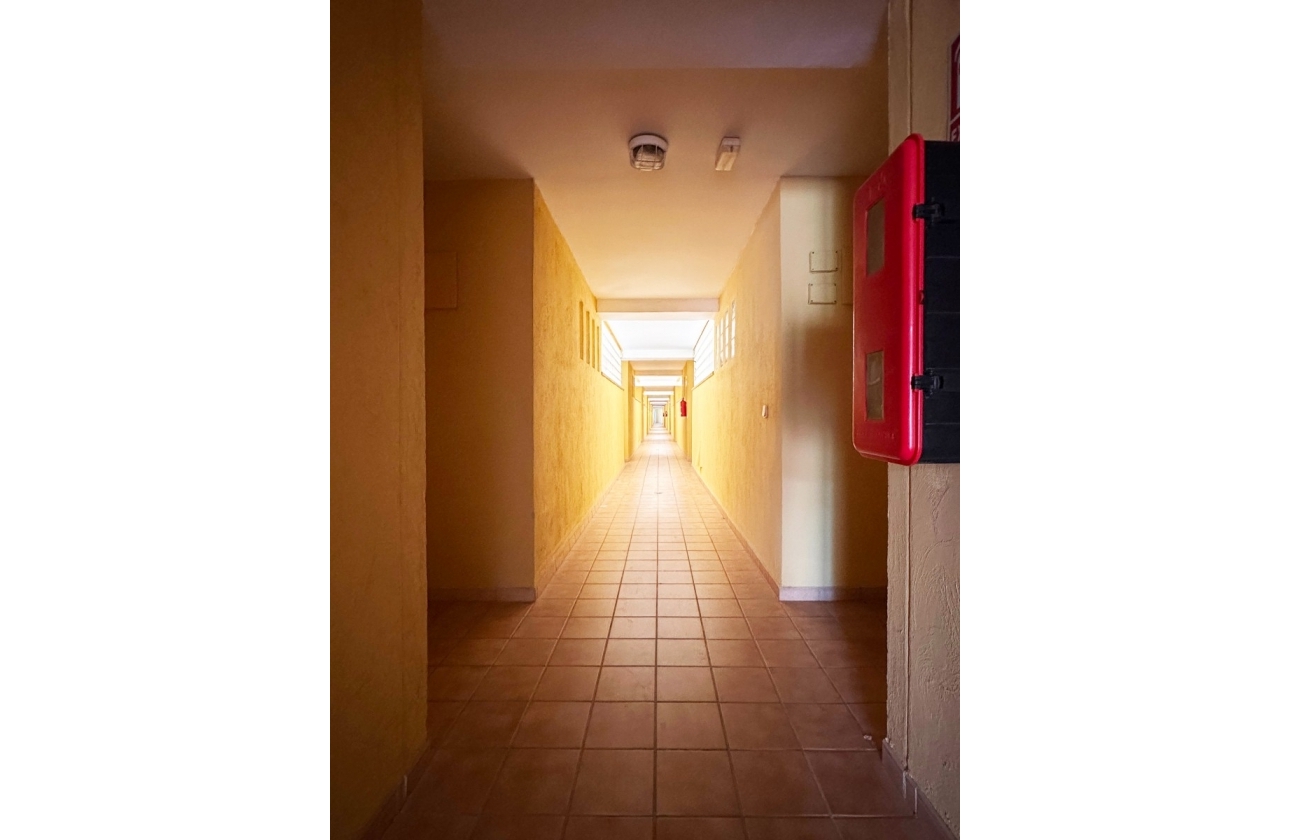 Reventa - Apartment - Orihuela Costa - Aguamarina