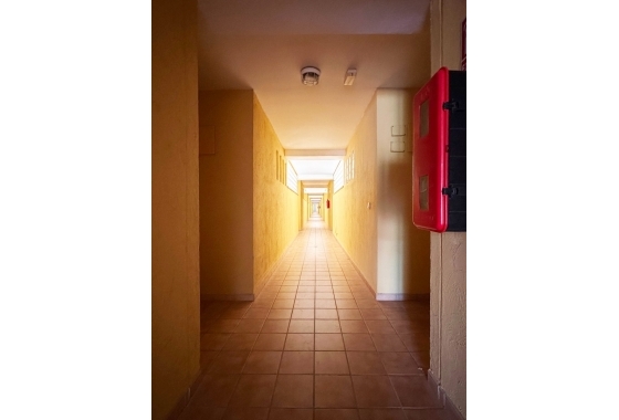Reventa - Apartment - Orihuela Costa - Aguamarina