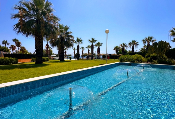 Reventa - Apartment - Orihuela Costa - Aguamarina