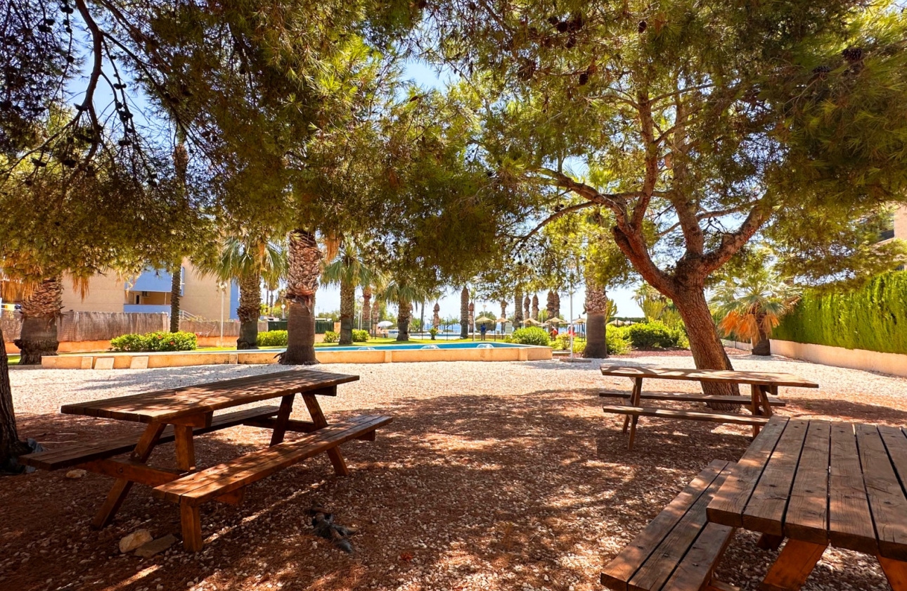 Reventa - Apartment - Orihuela Costa - Aguamarina