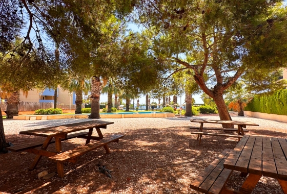 Reventa - Apartment - Orihuela Costa - Aguamarina