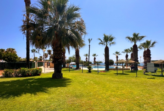 Reventa - Apartment - Orihuela Costa - Aguamarina
