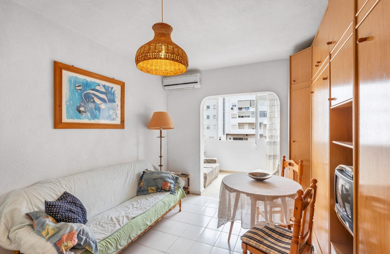 Reventa - Apartment - Guardamar del Segura - CENTRO
