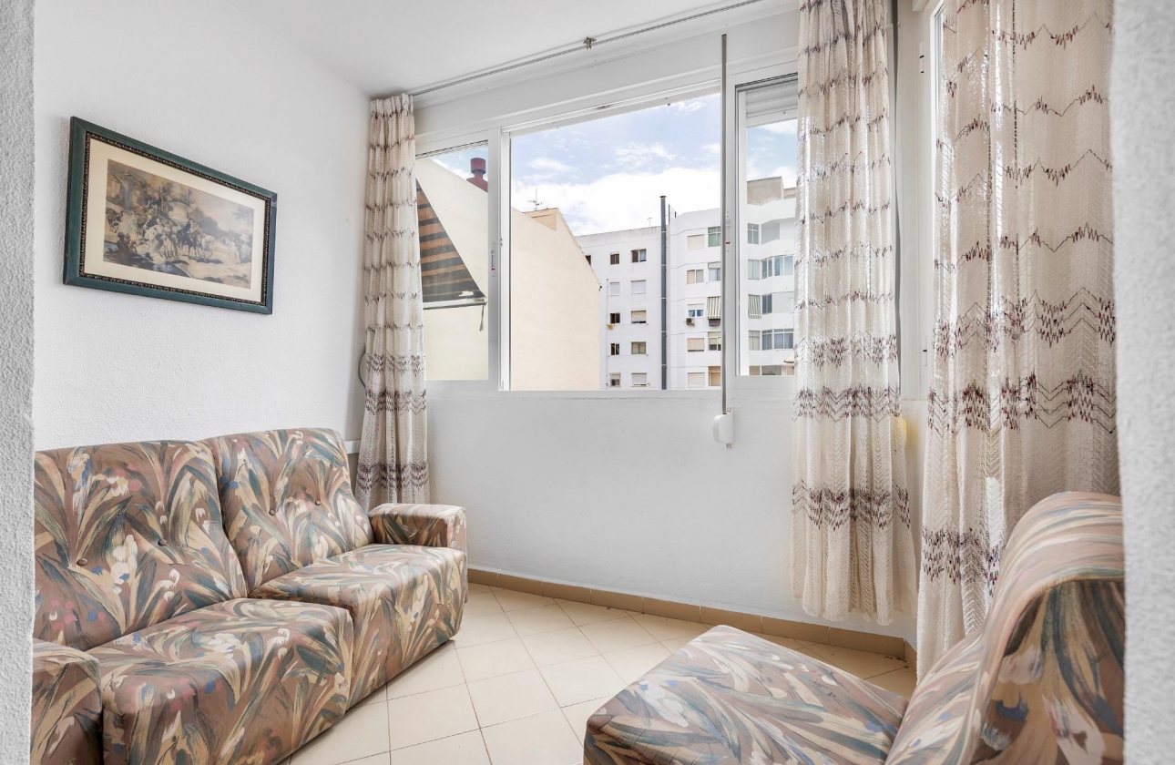 Reventa - Apartment - Guardamar del Segura - CENTRO