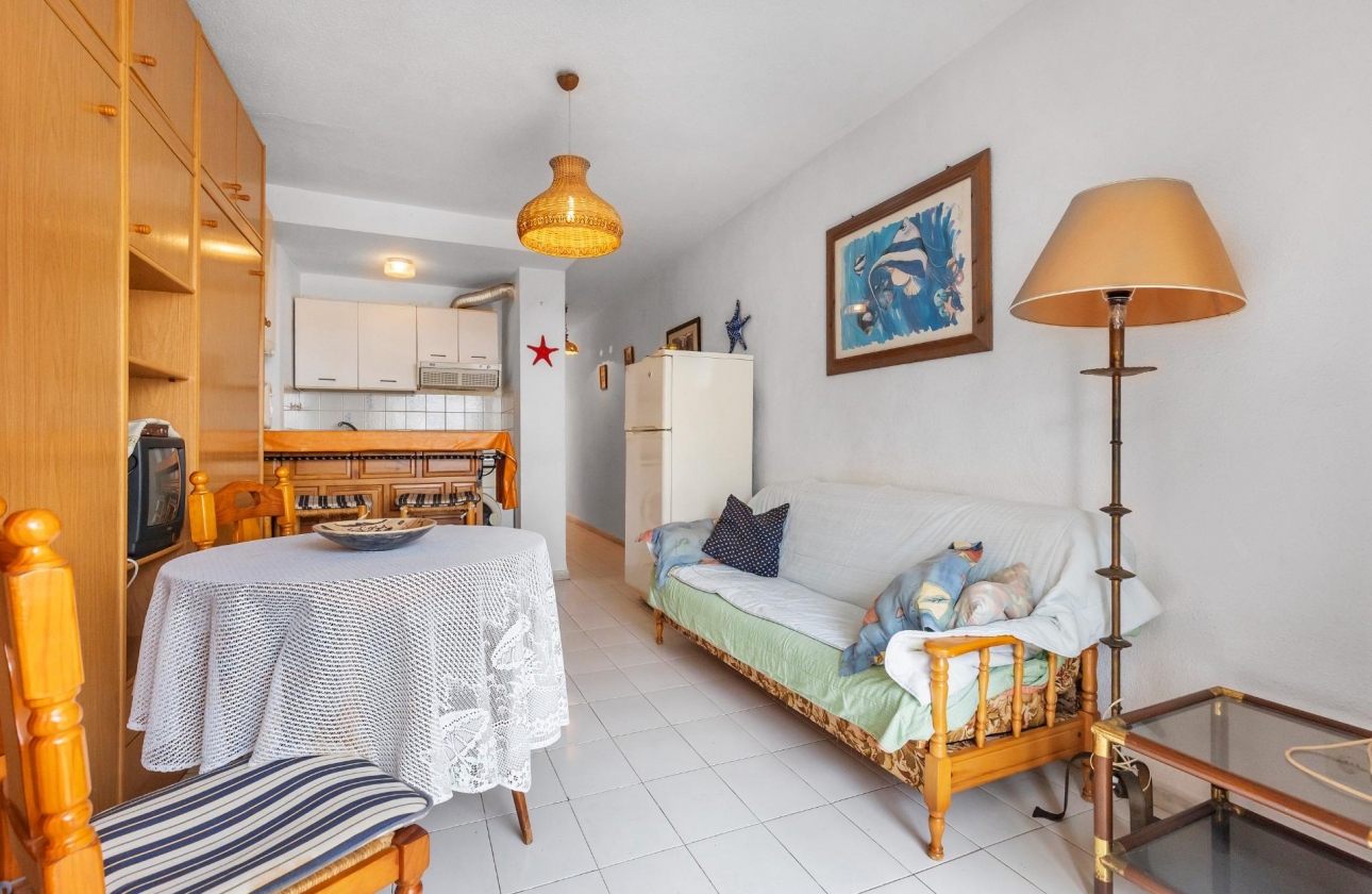 Reventa - Apartment - Guardamar del Segura - CENTRO