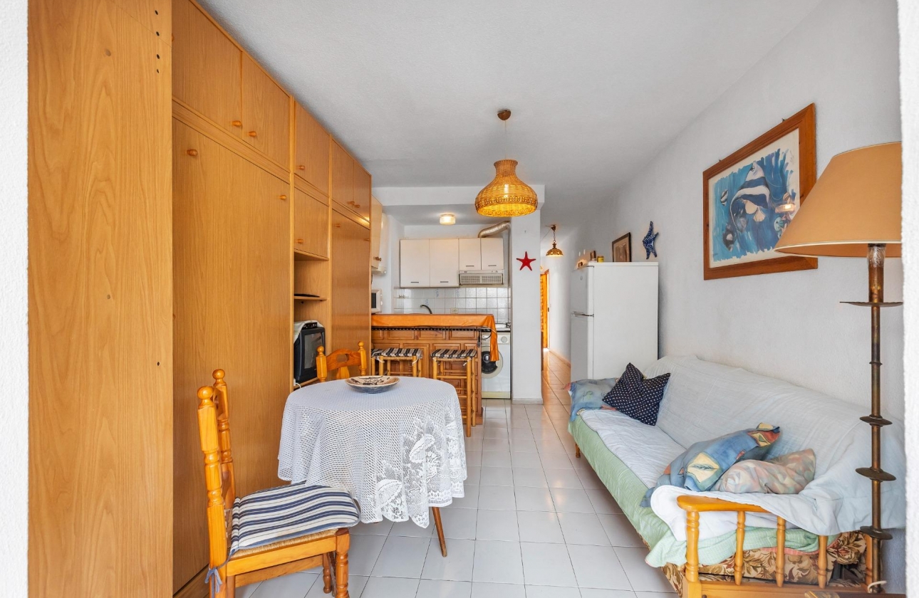 Reventa - Apartment - Guardamar del Segura - CENTRO