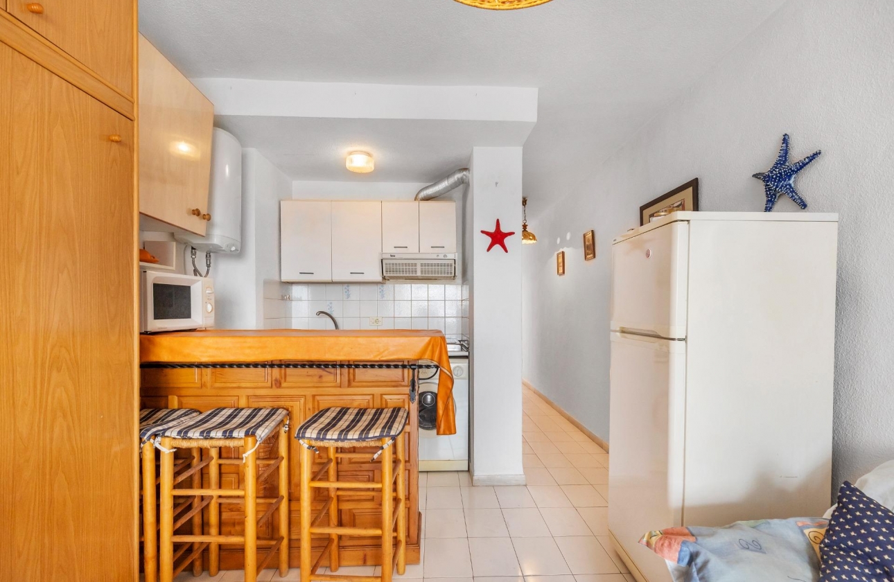 Reventa - Apartment - Guardamar del Segura - CENTRO