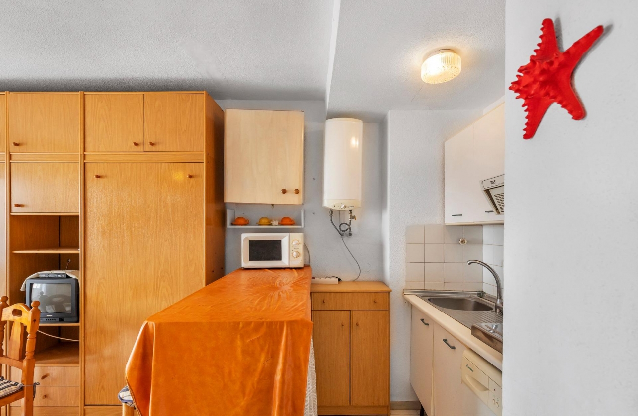Reventa - Apartment - Guardamar del Segura - CENTRO