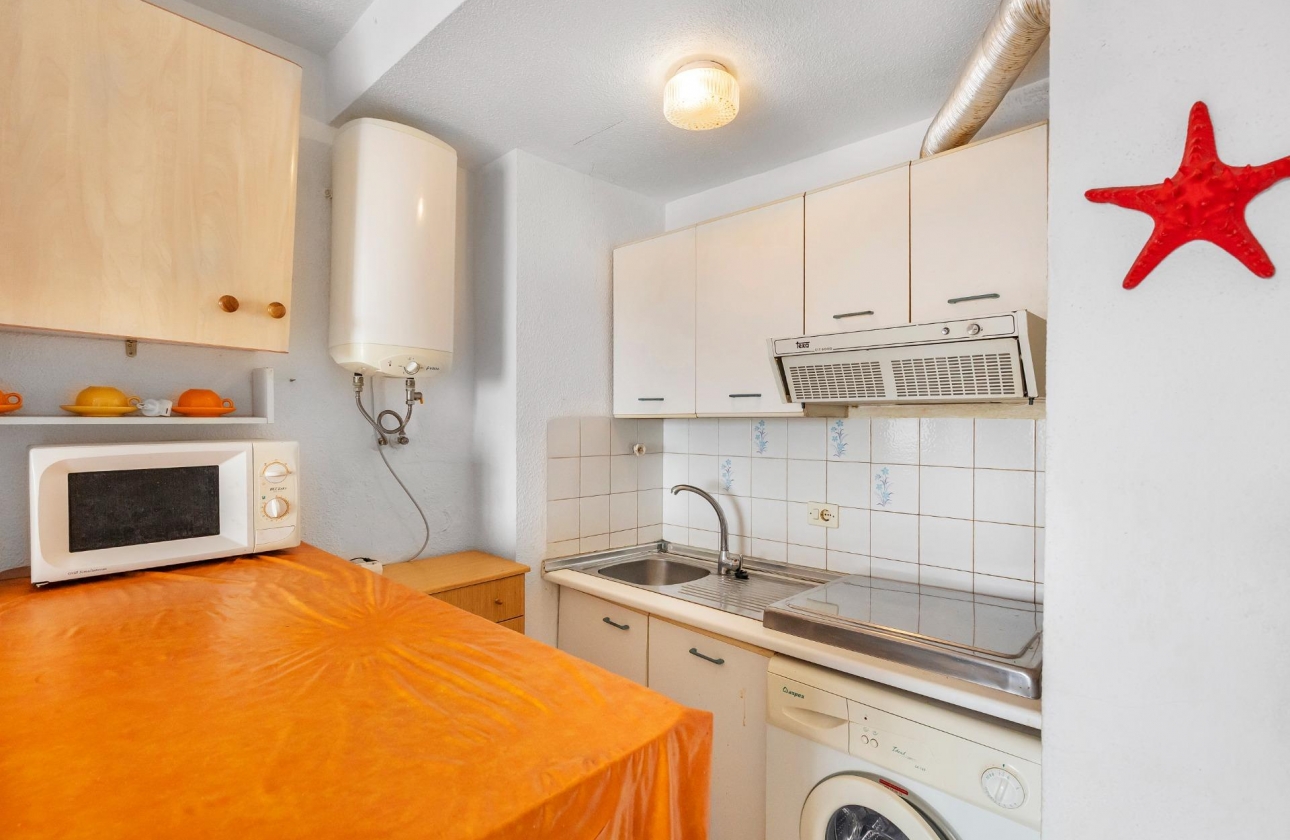 Reventa - Apartment - Guardamar del Segura - CENTRO