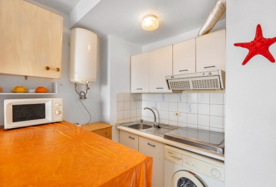 Reventa - Apartment - Guardamar del Segura - CENTRO