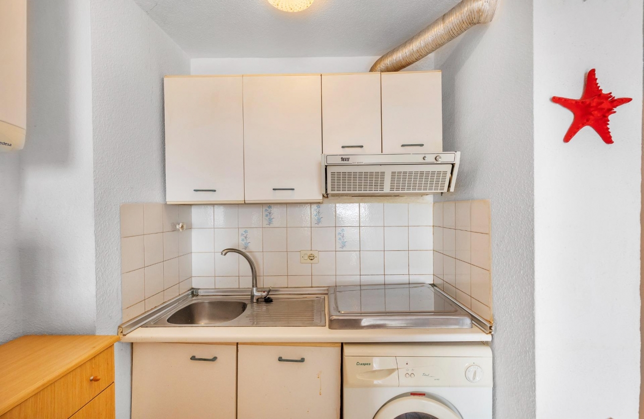 Reventa - Apartment - Guardamar del Segura - CENTRO