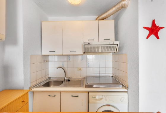 Reventa - Apartment - Guardamar del Segura - CENTRO