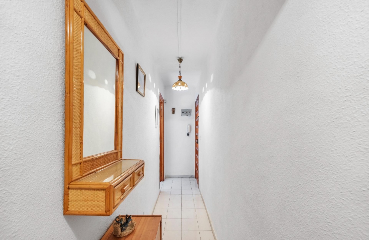 Reventa - Apartment - Guardamar del Segura - CENTRO