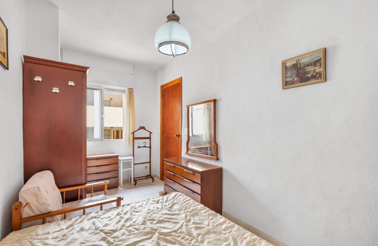 Reventa - Apartment - Guardamar del Segura - CENTRO