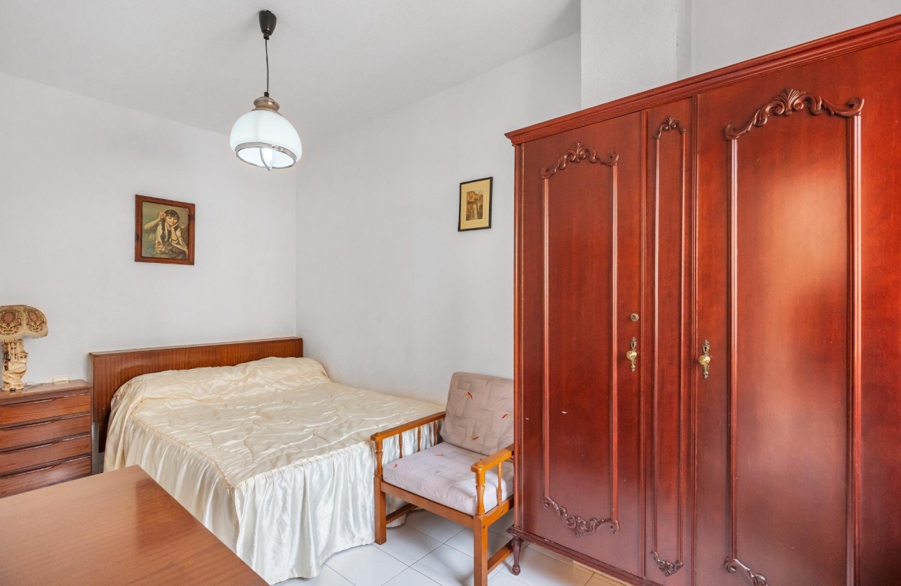 Reventa - Apartment - Guardamar del Segura - CENTRO