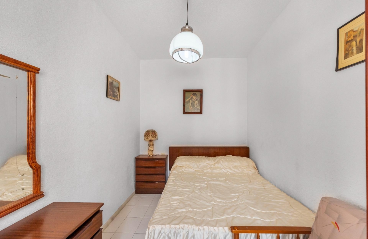 Reventa - Apartment - Guardamar del Segura - CENTRO