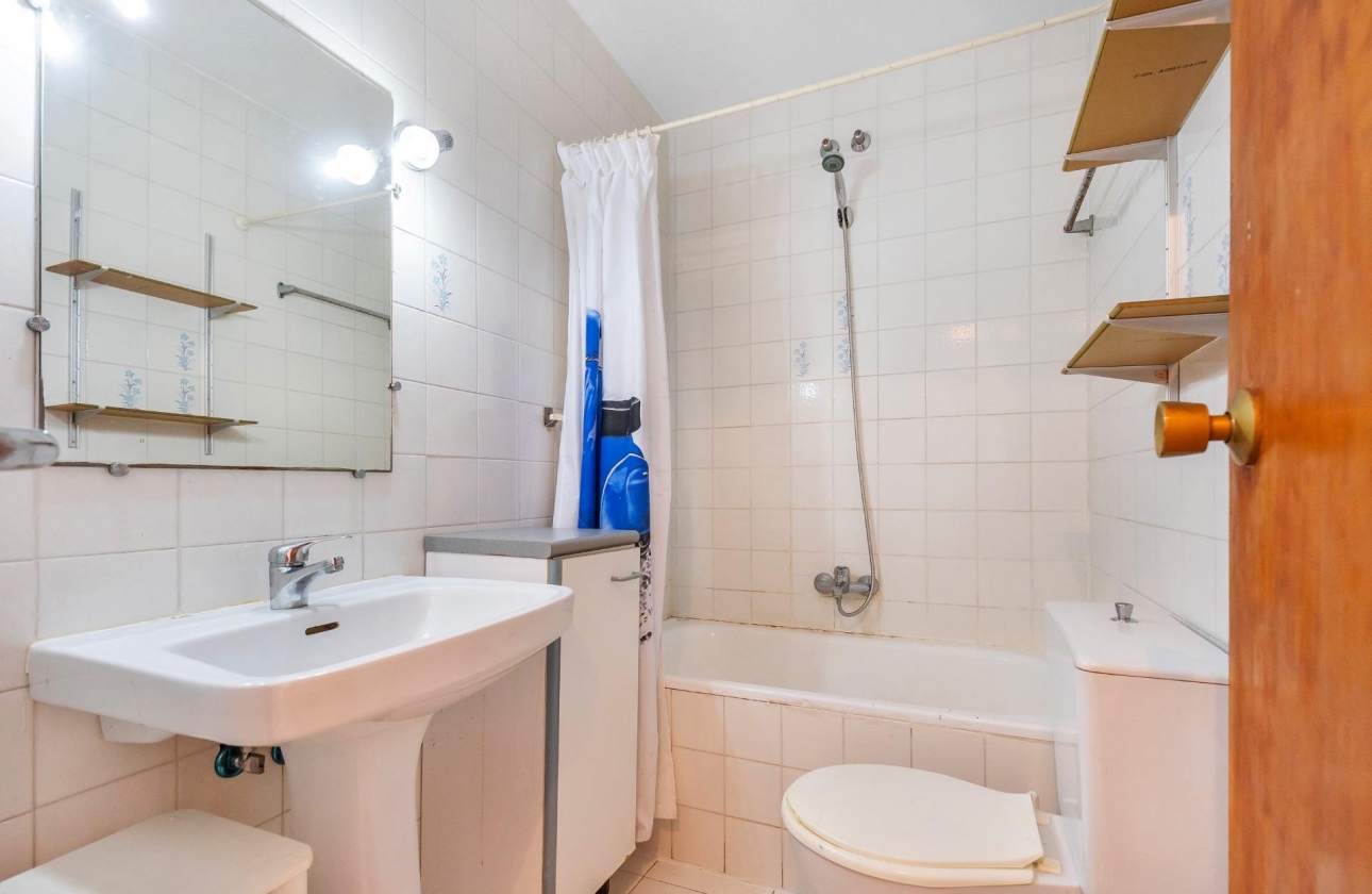 Reventa - Apartment - Guardamar del Segura - CENTRO