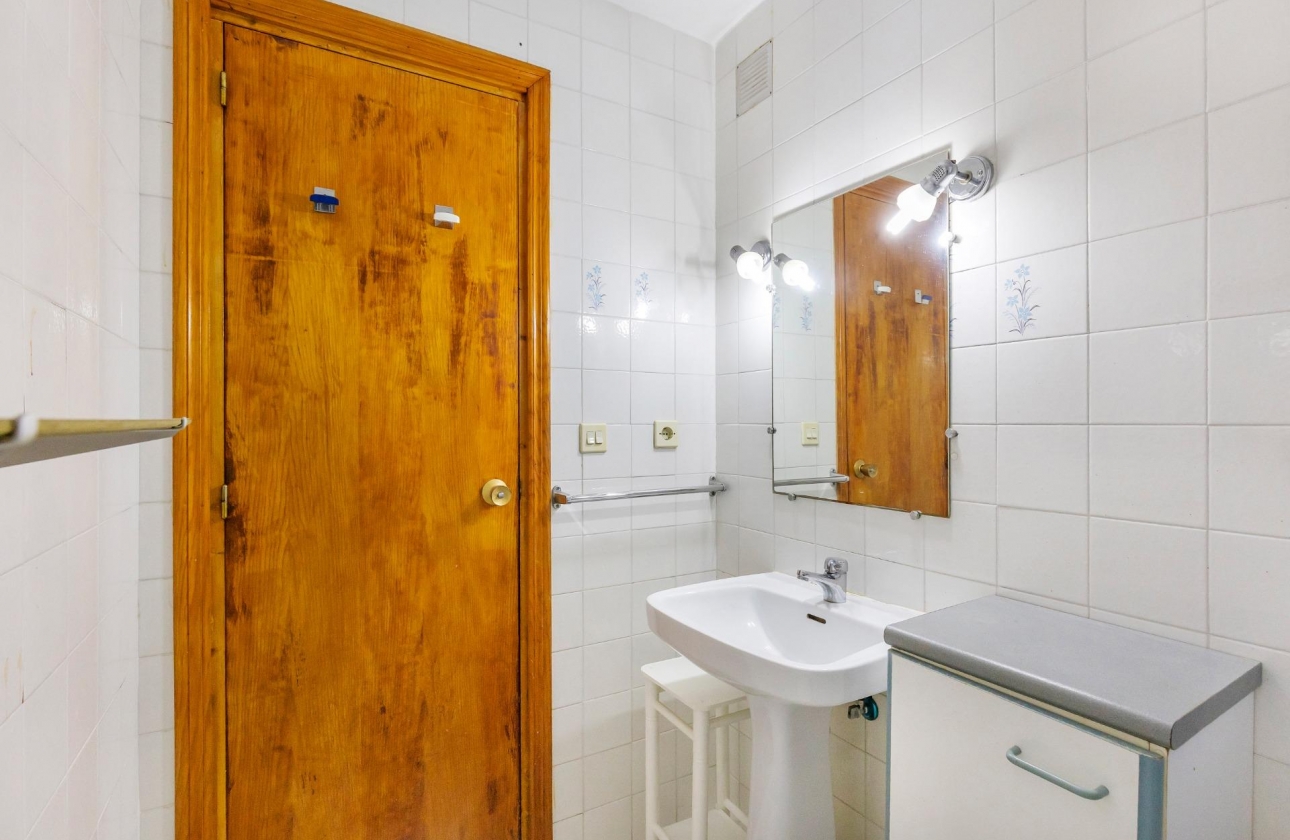 Reventa - Apartment - Guardamar del Segura - CENTRO