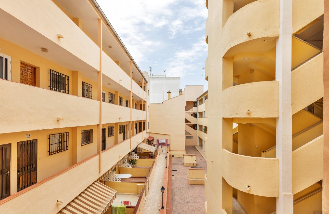 Reventa - Apartment - Guardamar del Segura - CENTRO