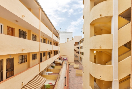 Reventa - Apartment - Guardamar del Segura - CENTRO