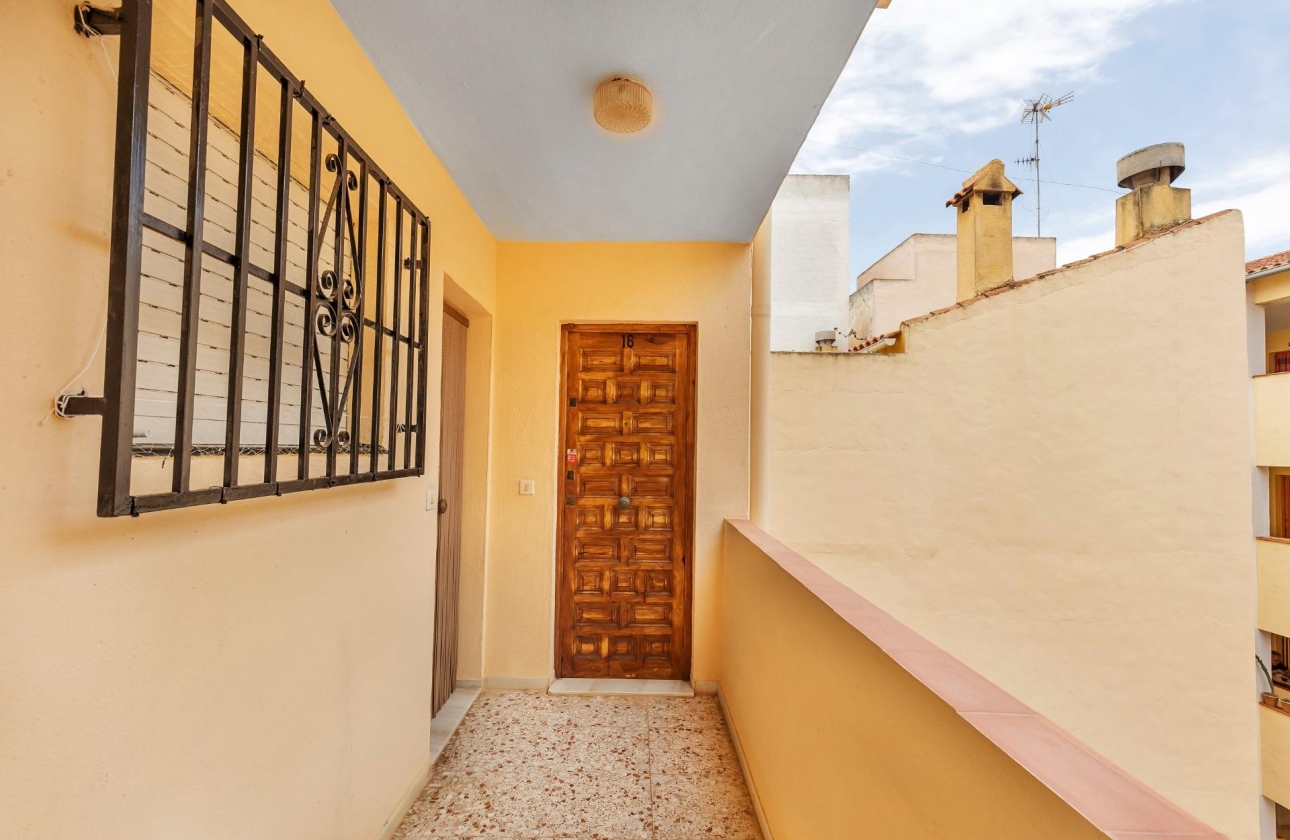 Reventa - Apartment - Guardamar del Segura - CENTRO