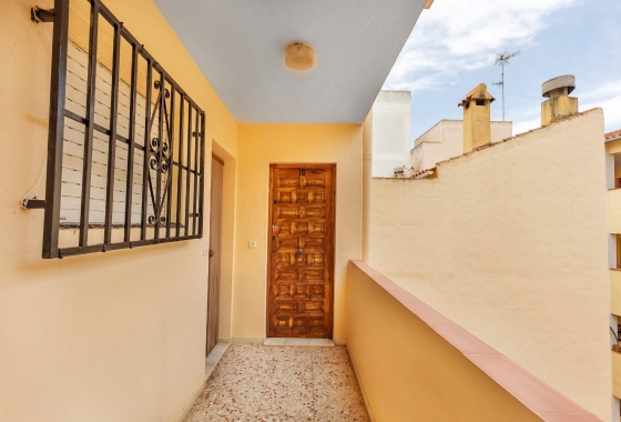 Reventa - Apartment - Guardamar del Segura - CENTRO