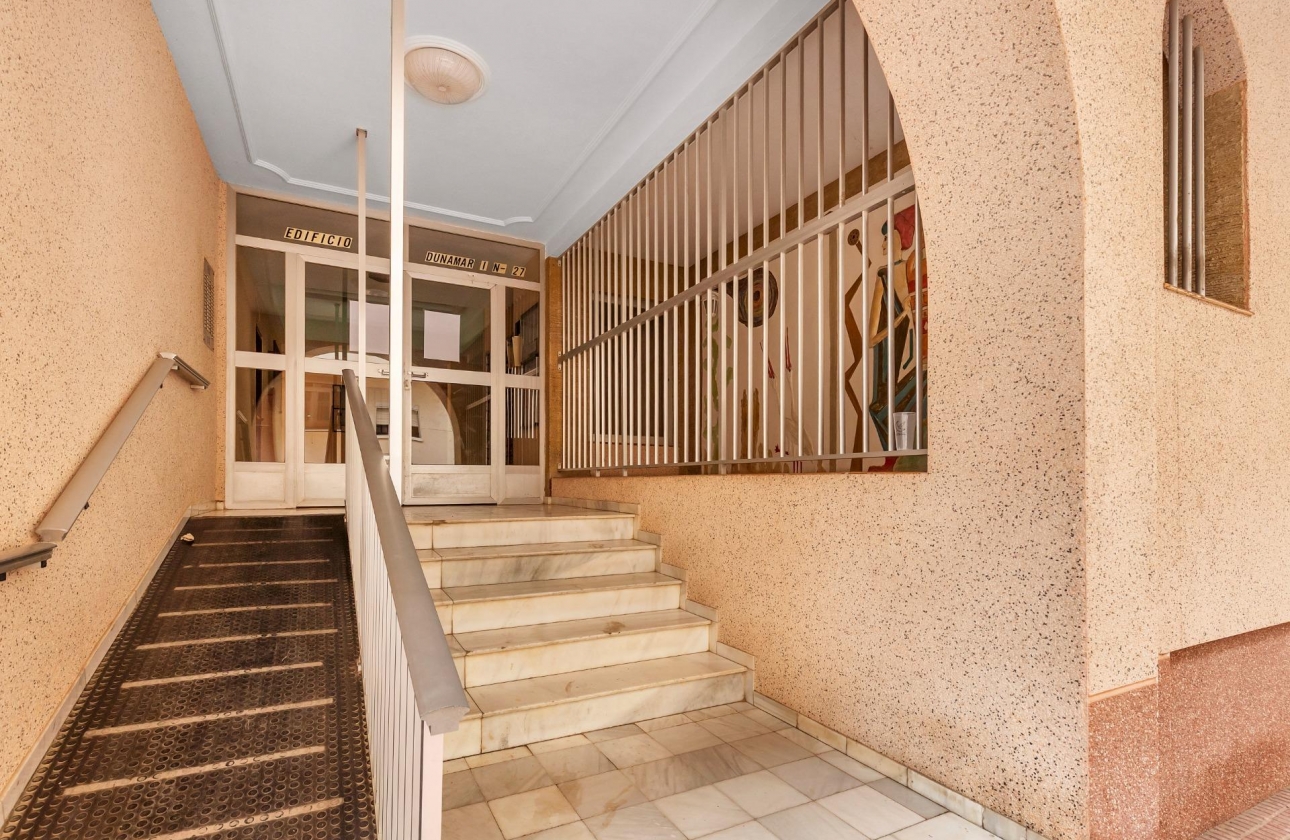 Reventa - Apartment - Guardamar del Segura - CENTRO