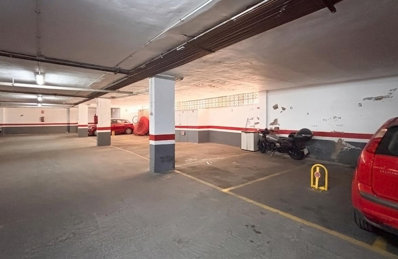 Reventa - Apartment - Guardamar del Segura - CENTRO