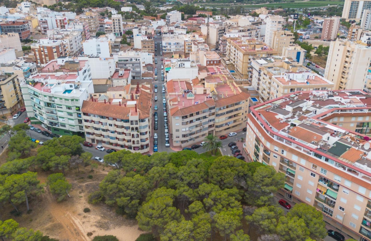 Reventa - Apartment - Guardamar del Segura - CENTRO