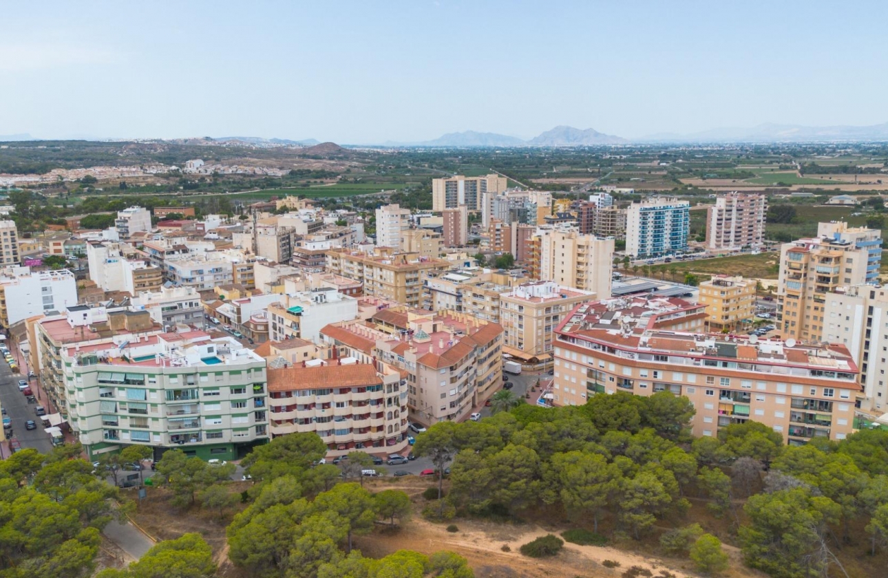 Reventa - Apartment - Guardamar del Segura - CENTRO