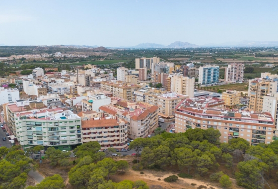 Reventa - Apartment - Guardamar del Segura - CENTRO