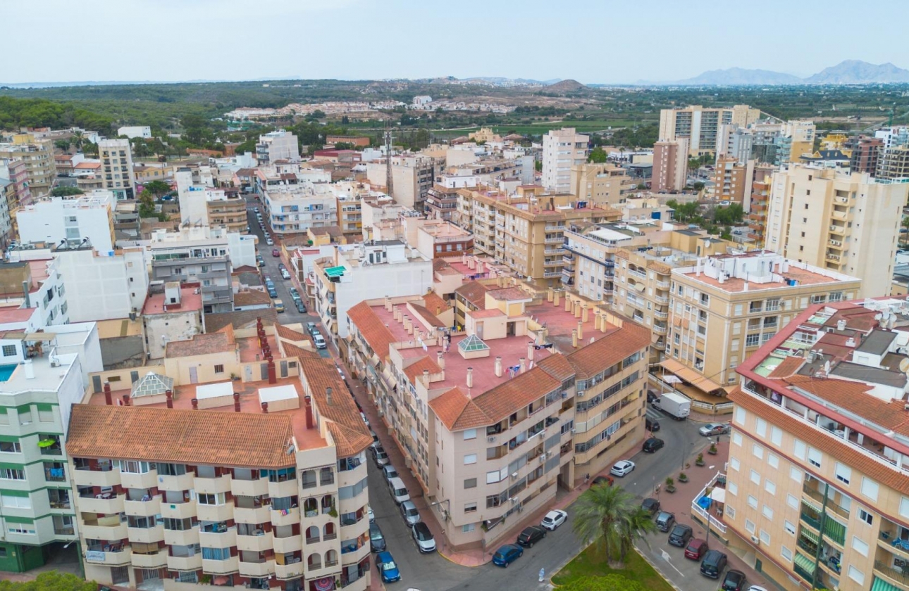 Reventa - Apartment - Guardamar del Segura - CENTRO