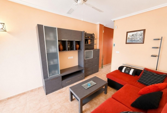 Reventa - Apartment - Torrevieja - Estacion de autobuses