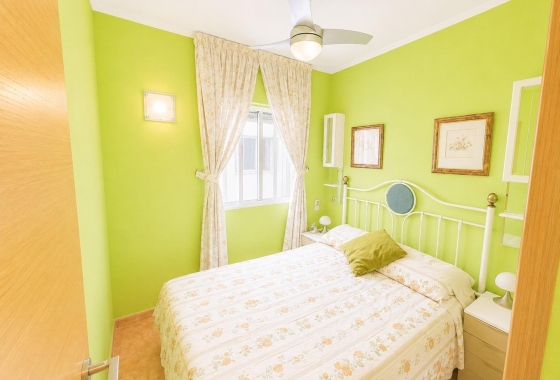 Reventa - Apartment - Torrevieja - Estacion de autobuses