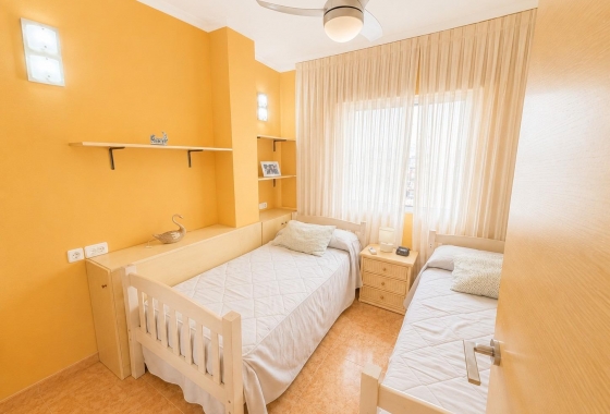 Reventa - Apartment - Torrevieja - Estacion de autobuses