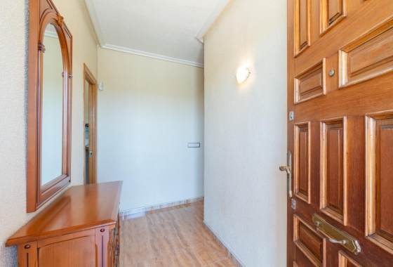 Reventa - Pareado - San Miguel de Salinas - Torremendo