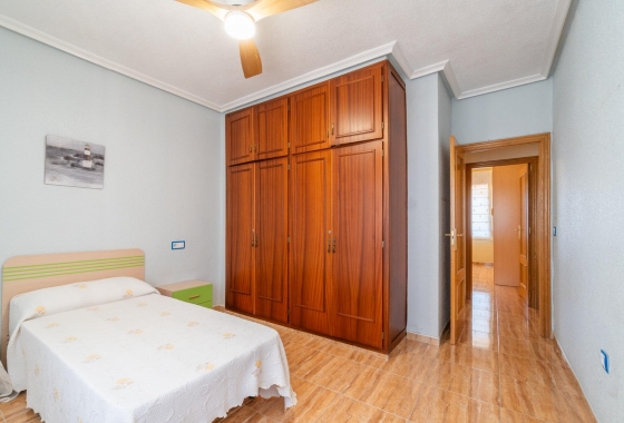 Reventa - Pareado - San Miguel de Salinas - Torremendo