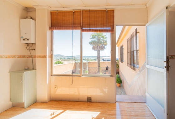 Reventa - Pareado - San Miguel de Salinas - Torremendo