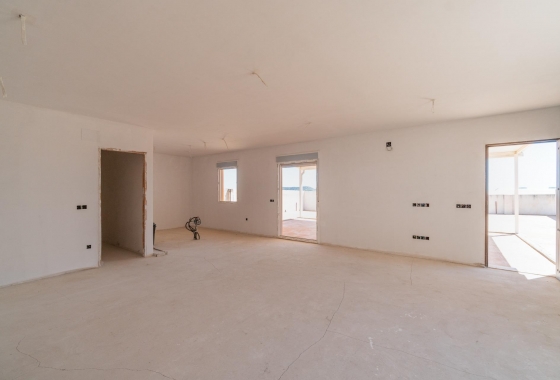 Reventa - Pareado - San Miguel de Salinas - Torremendo