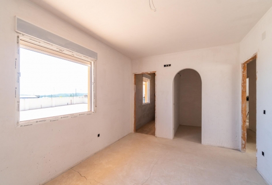 Reventa - Pareado - San Miguel de Salinas - Torremendo