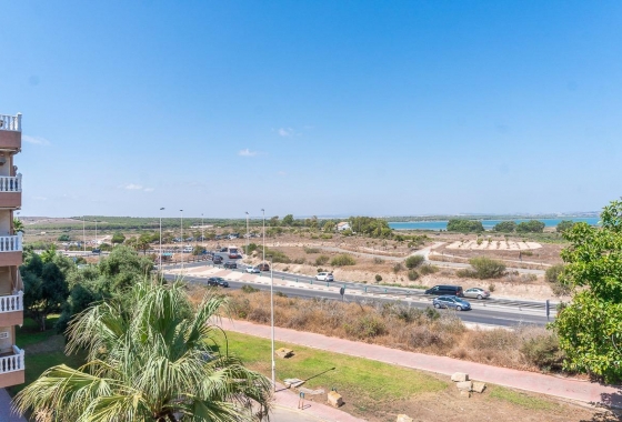 Rynek wtórny - Apartament - Torrevieja - La Mata