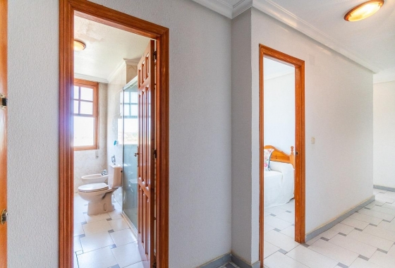 Rynek wtórny - Apartament - Torrevieja - La Mata