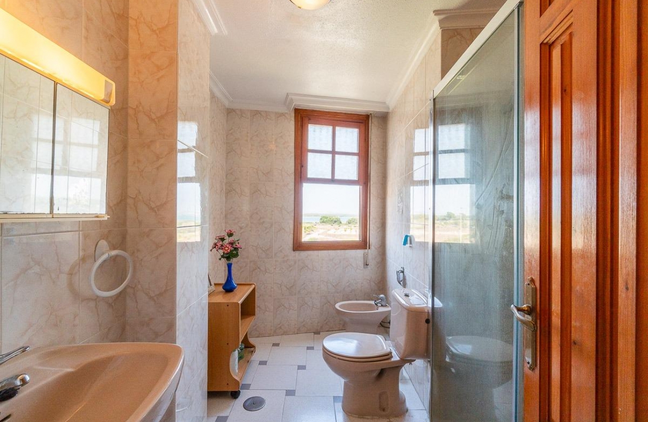 Rynek wtórny - Apartament - Torrevieja - La Mata