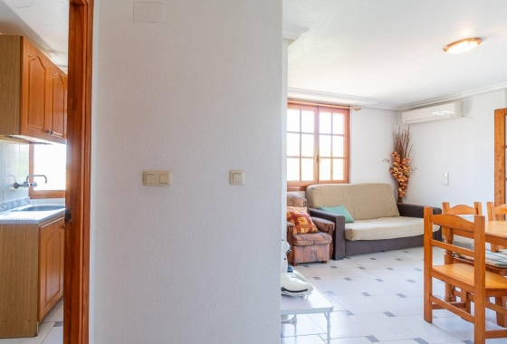 Rynek wtórny - Apartament - Torrevieja - La Mata