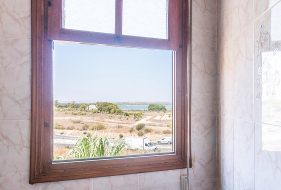 Rynek wtórny - Apartament - Torrevieja - La Mata