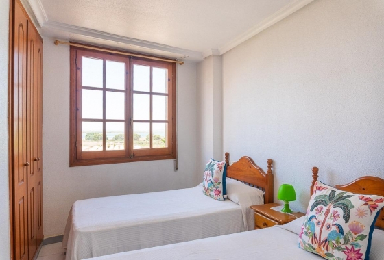 Rynek wtórny - Apartament - Torrevieja - La Mata