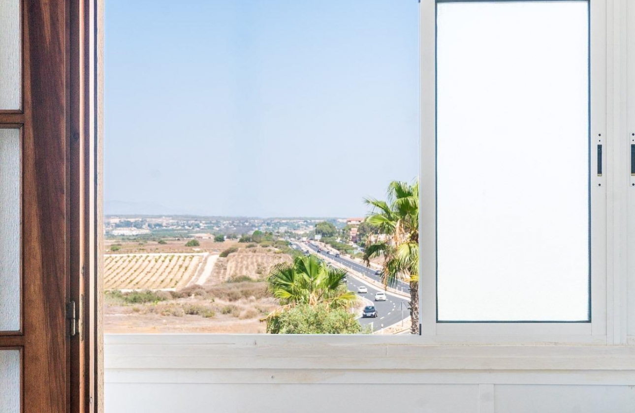 Rynek wtórny - Apartament - Torrevieja - La Mata