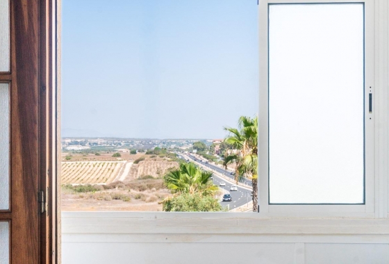 Rynek wtórny - Apartament - Torrevieja - La Mata