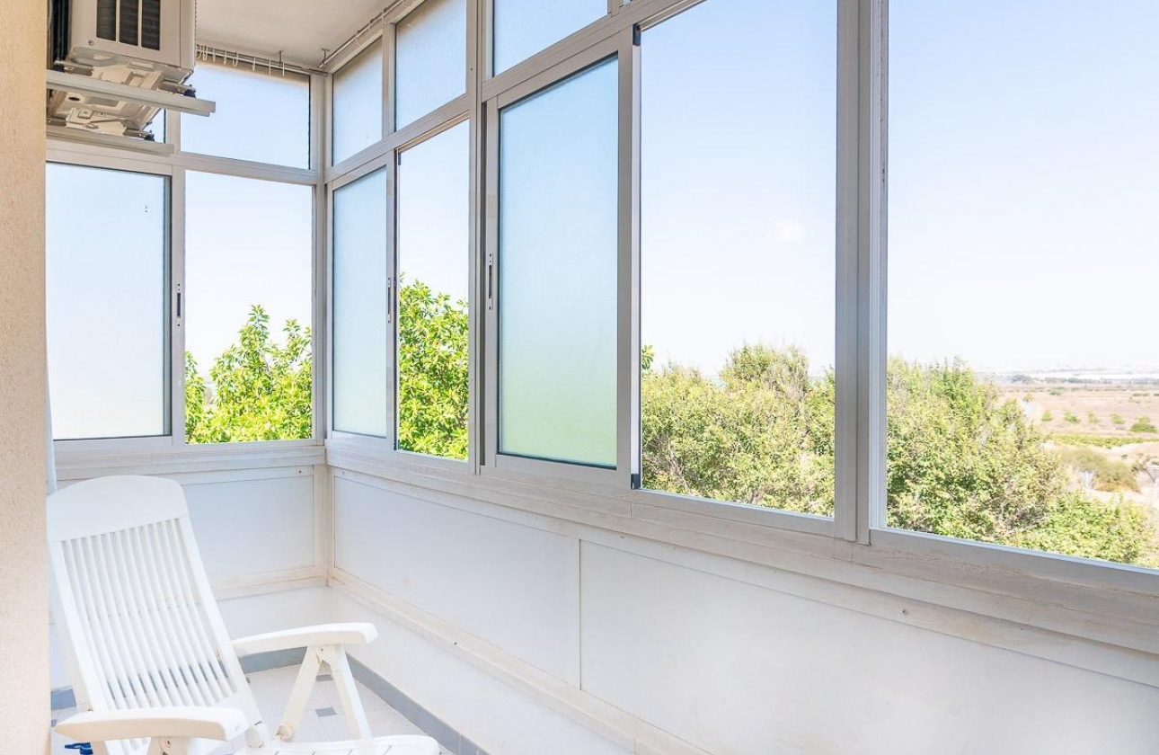 Rynek wtórny - Apartament - Torrevieja - La Mata